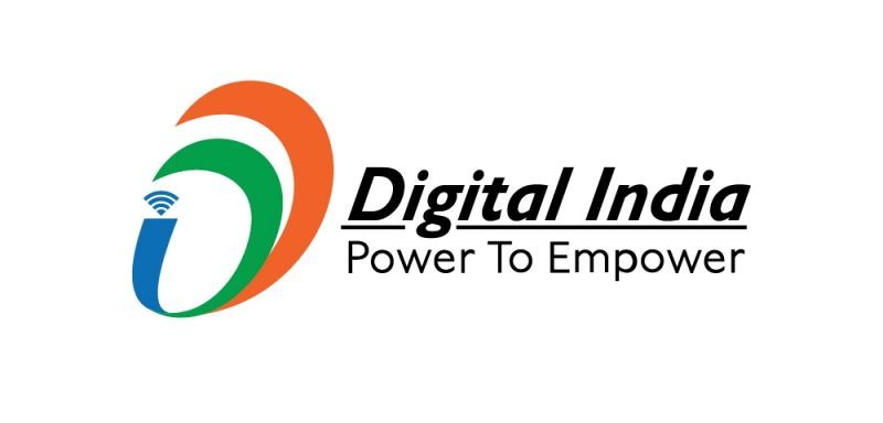 DIGITAL INDIA